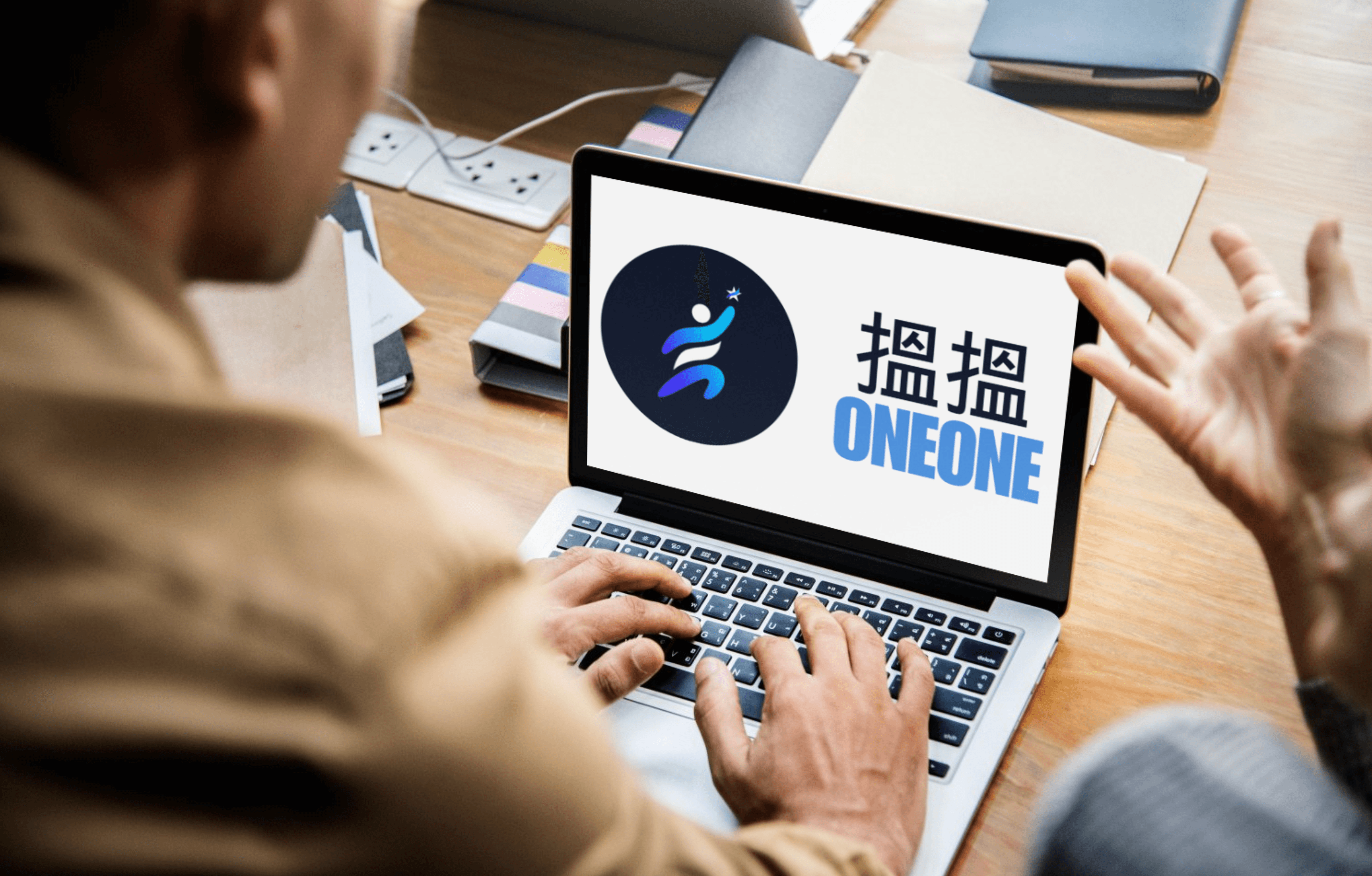 OneOne 搵搵平台 - 香港趣味任務平台